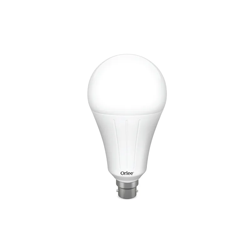 SUPER STAR ORLEE AC LED 12 WATT DAYLIGHT BULB - Image 3